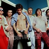 Boomtown Rats - List pictures