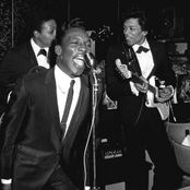 Wilson Pickett - List pictures