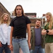 Tantric - List pictures