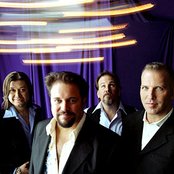 The Mavericks - List pictures