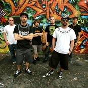 Despised Icon - List pictures