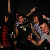 The Amity Affliction - List pictures