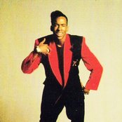 Bobby Brown - List pictures