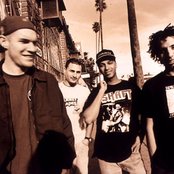 Rage Against The Machine - List pictures