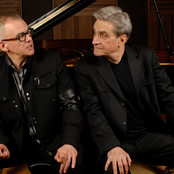 Laurence Hobgood - List pictures