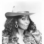 Ruby Turner - List pictures