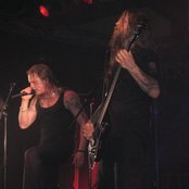 Månegarm - List pictures