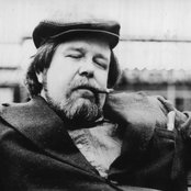 Dave Van Ronk - List pictures
