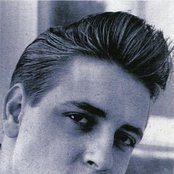 Cochran Eddie - List pictures