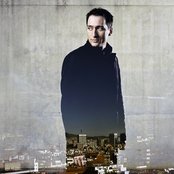 Paul Van Dyk - List pictures