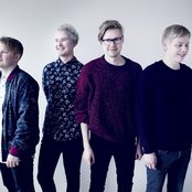 Satellite Stories - List pictures