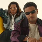 Zion Y Lennox - List pictures