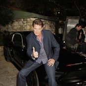 David Hasselhoff - List pictures