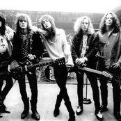 Black Crowes - List pictures