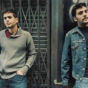 Estopa - List pictures