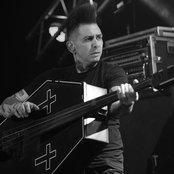 Nekromantix - List pictures