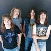 Dream Death - List pictures