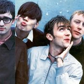 Blur - List pictures