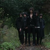 The Horrors - List pictures
