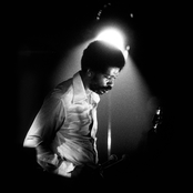 Bobby Hutcherson - List pictures