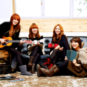 Miss A - List pictures