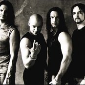 Disturbed - List pictures