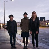 Burnt Palms - List pictures