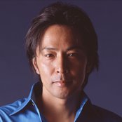 Hideaki Tokunaga - List pictures