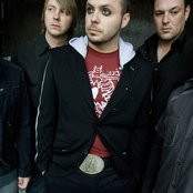 Blue October - List pictures