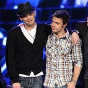 Matt Giraud - List pictures