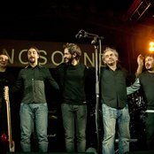 Nosound - List pictures