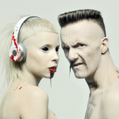 Die Antwoord - List pictures