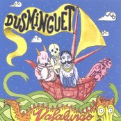 Dusminguet - List pictures