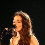 Yael Naim - List pictures