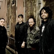 Dredg - List pictures