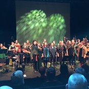 Sibelius Academy Folk Big Band - List pictures