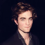 Rob Pattinson - List pictures