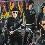 Avenged Sevenfold - List pictures