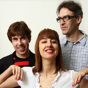 The Muffs - List pictures