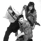 Eloy - List pictures