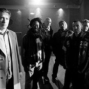 Dreadzone - List pictures