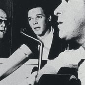 João Gilberto - List pictures