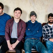 Big Ups - List pictures