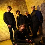 Taking Back Sunday - List pictures