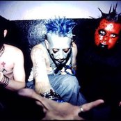 Mudvayne - List pictures