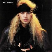 Bret Michaels - List pictures