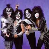 Kiss - List pictures