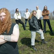 Butterfly Temple - List pictures