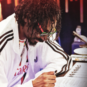 Snoop Lion - List pictures