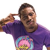 Jessy Matador - List pictures